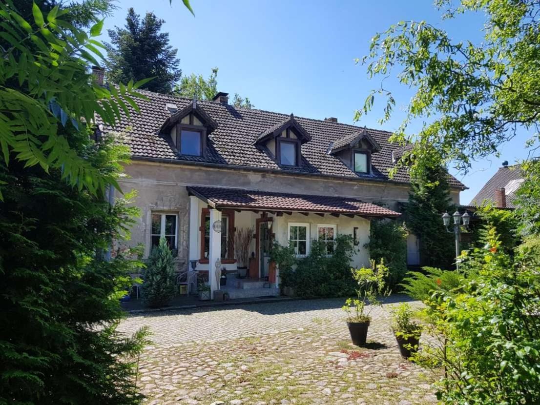 Steinhofel Ehemalige Bibliothek Apartment Fuer 2 Mit Kueche Kamin Netflix Parken Und Hofladen מראה חיצוני תמונה