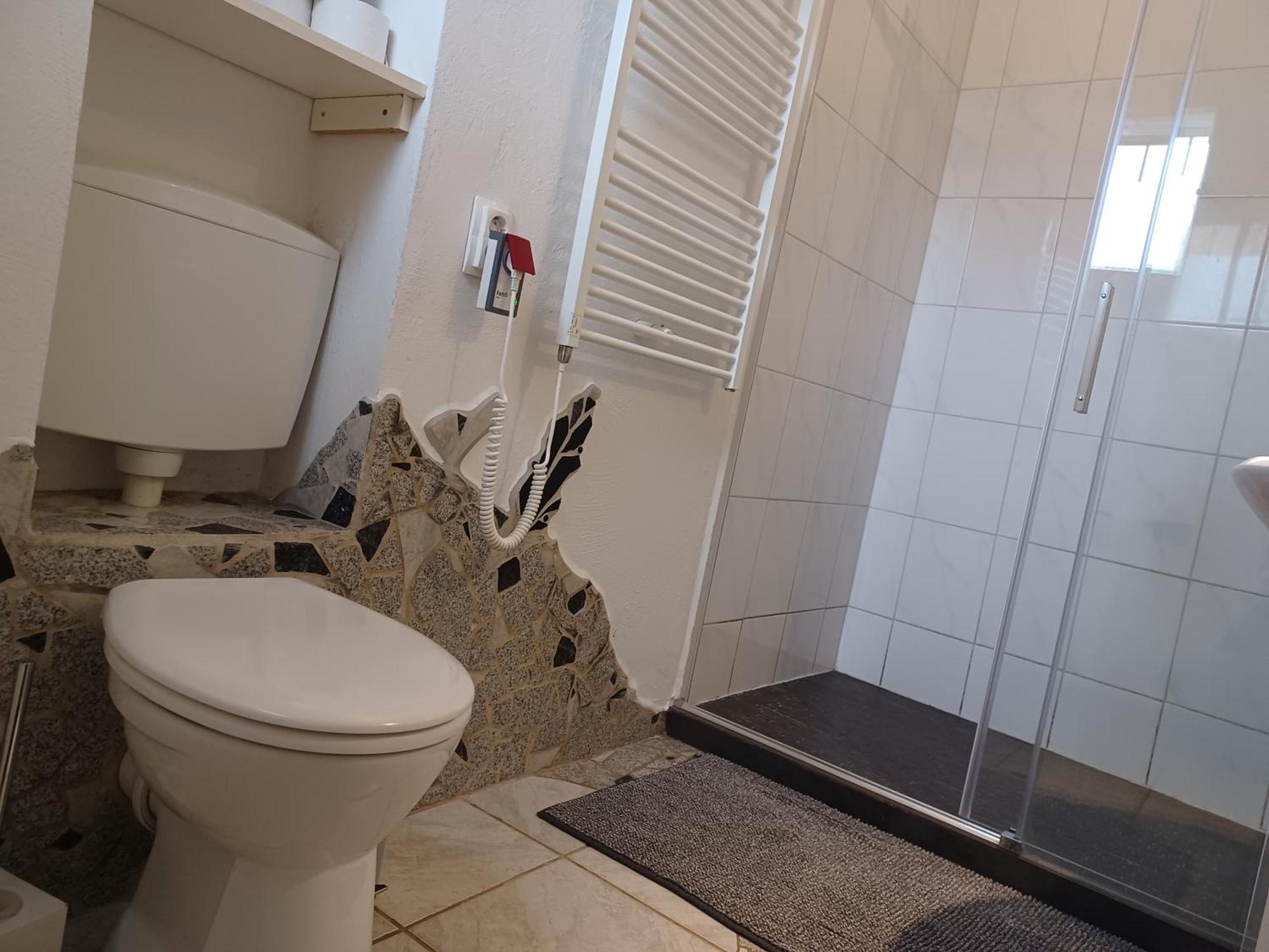 Steinhofel Ehemalige Bibliothek Apartment Fuer 2 Mit Kueche Kamin Netflix Parken Und Hofladen מראה חיצוני תמונה