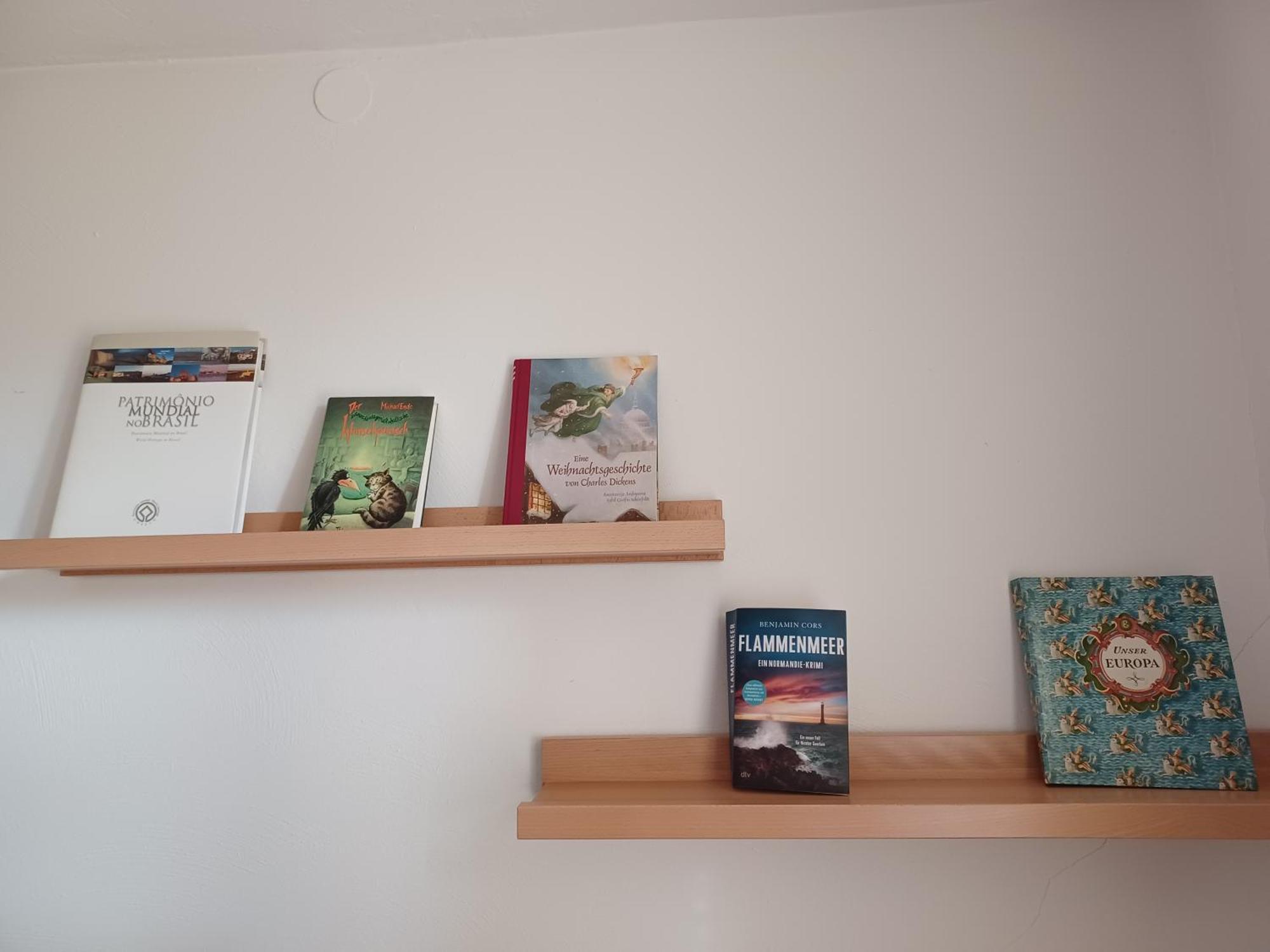 Steinhofel Ehemalige Bibliothek Apartment Fuer 2 Mit Kueche Kamin Netflix Parken Und Hofladen מראה חיצוני תמונה