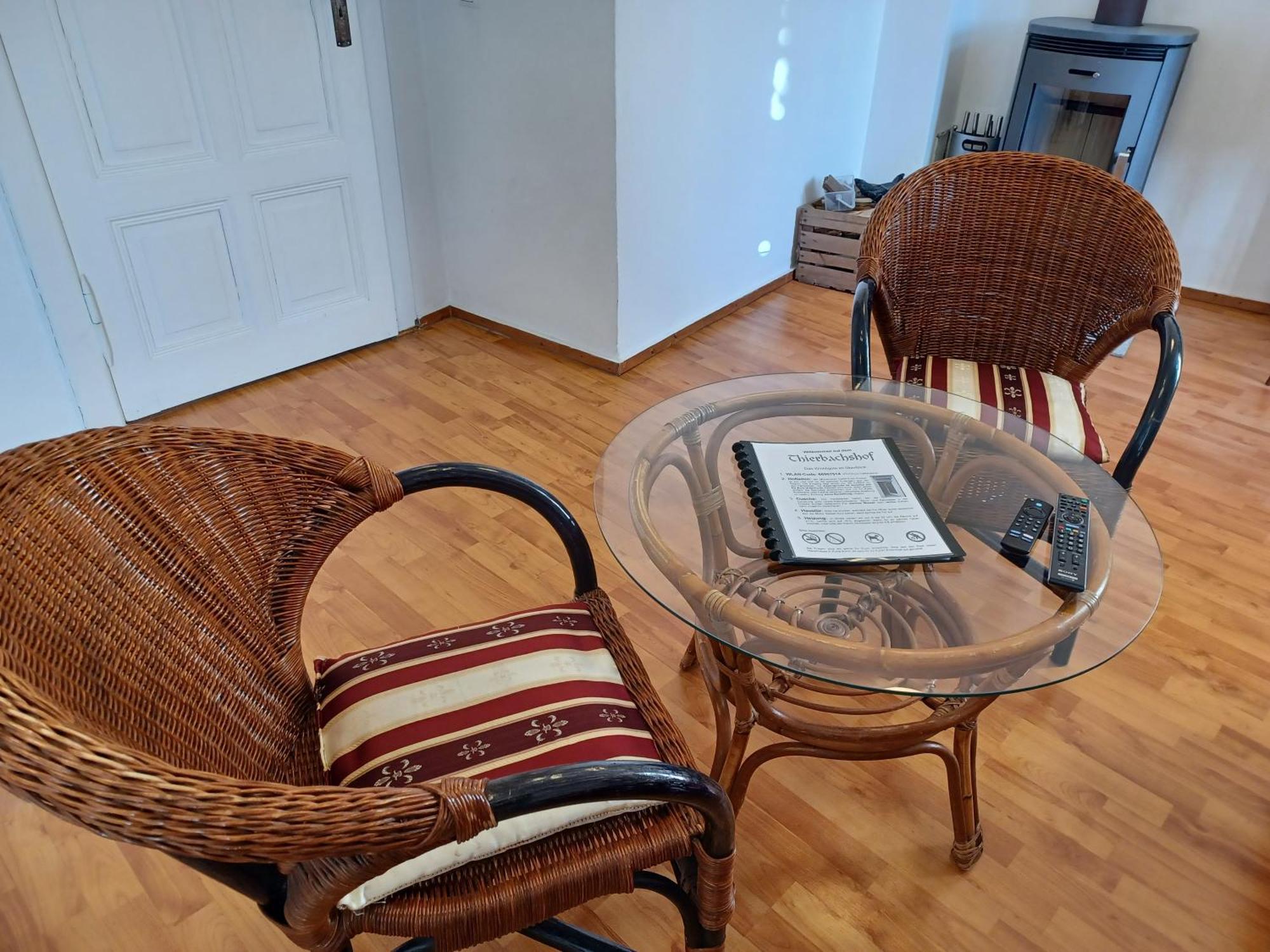 Steinhofel Ehemalige Bibliothek Apartment Fuer 2 Mit Kueche Kamin Netflix Parken Und Hofladen מראה חיצוני תמונה